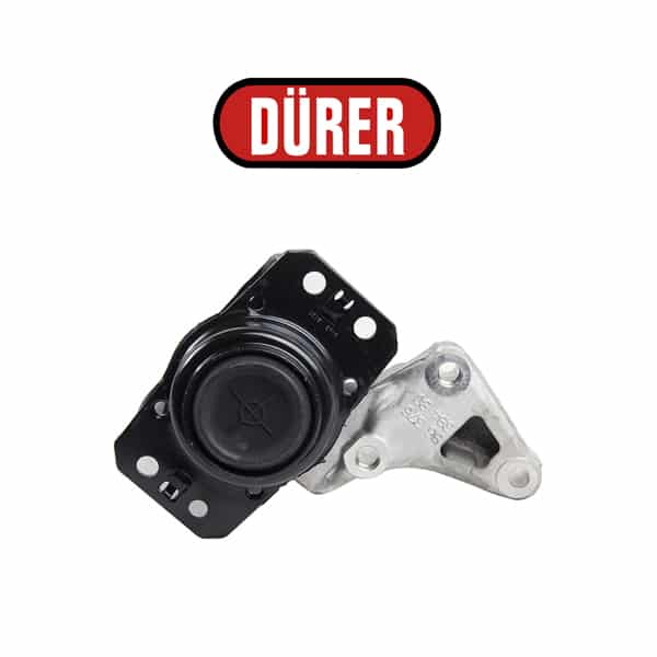 SUPPORT MOTEUR DÜRER ADAPTABLE PSA OE 1839H6/183994 - réf. SM2164