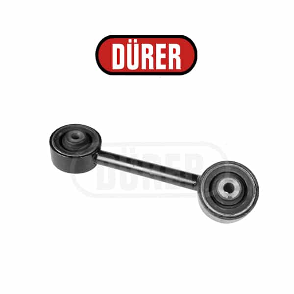 SUPPORT MOTEUR DÜRER ADAPTABLE ALFA ROMEO OE 60662481 - réf. SM3030