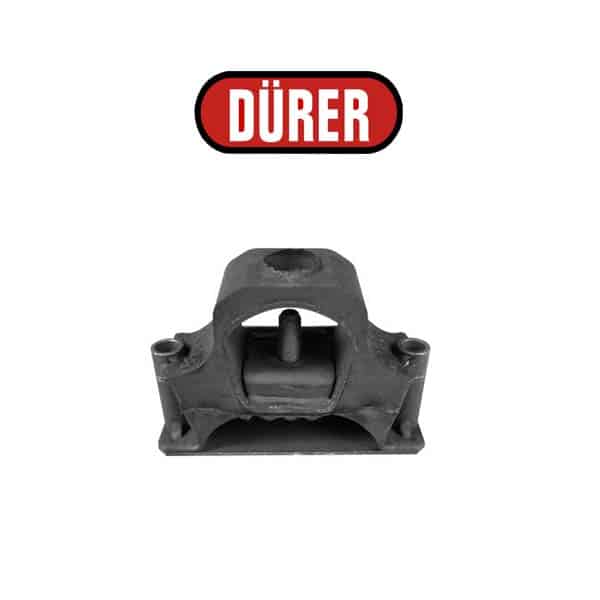 SUPPORT MOTEUR DÜRER ADAPTABLE PSA/FIAT OE 1843.93/7599694 - réf. SM3039