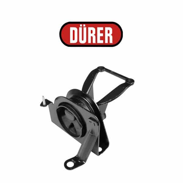 SUPPORT MOTEUR DÜRER ADAPTABLE ALFA ROMEO/FIAT OE 46528850/46546187 - réf. SM3068