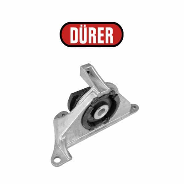SUPPORT MOTEUR DÜRER ADAPTABLE ALFA ROMEO/FIAT OE 46528865/46809633 - réf. SM3075