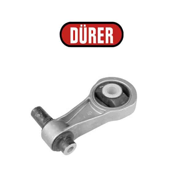SUPPORT MOTEUR DÜRER ADAPTABLE FIAT OE 46546189/46552759 - réf. SM3082