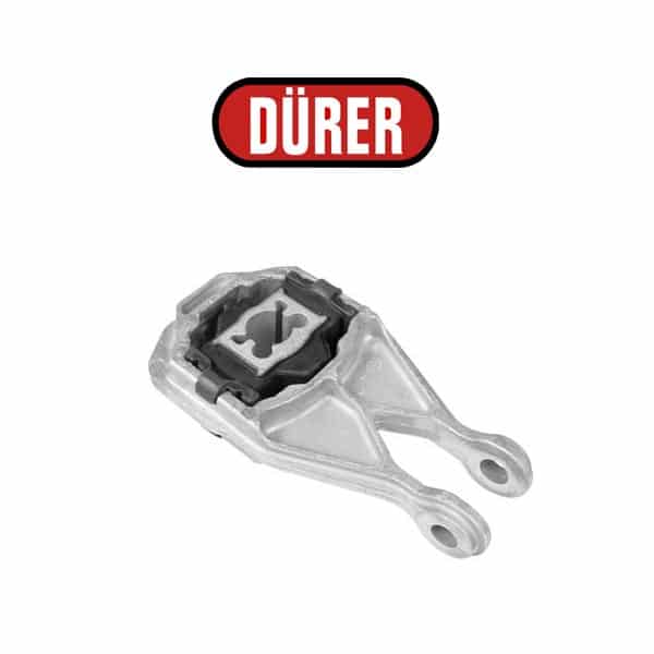 SUPPORT MOTEUR DÜRER ADAPTABLE FIAT OE 46781893 - réf. SM3096