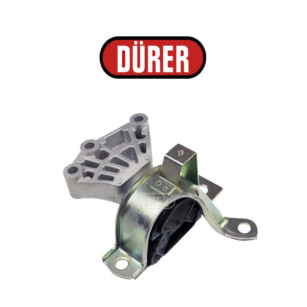 SUPPORT MOTEUR DÜRER ADAPTABLE ALFA ROMEO/FIAT OE 1352888080 - réf. SM3215