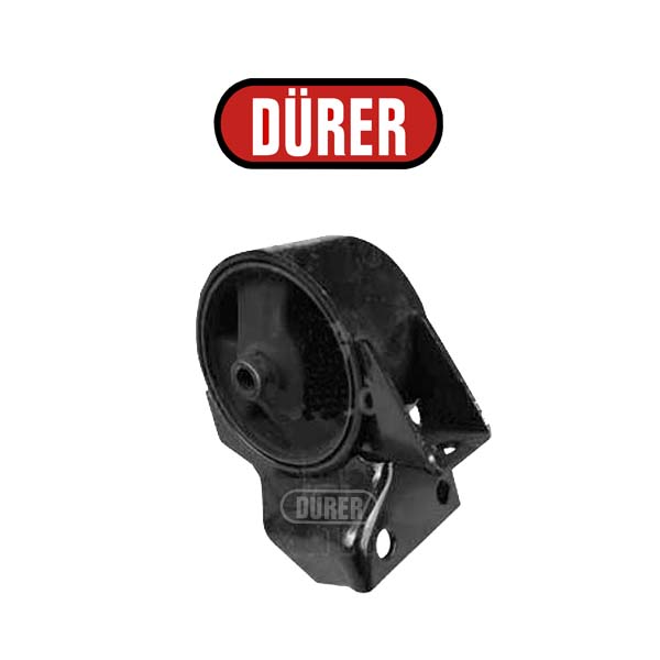 SUPPORT MOTEUR DÜRER ADAPTABLE HYUNDAI OE 219302E600 - réf. SM32198