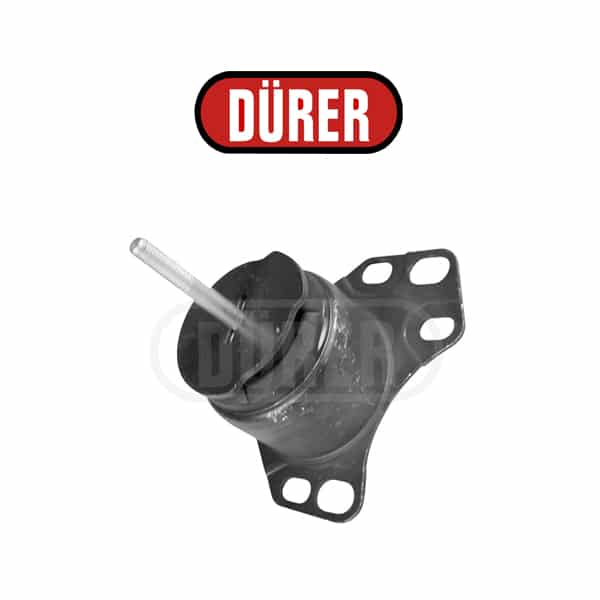 SUPPORT MOTEUR DÜRER ADAPTABLE FIAT OE 7765891 - réf. SM3229