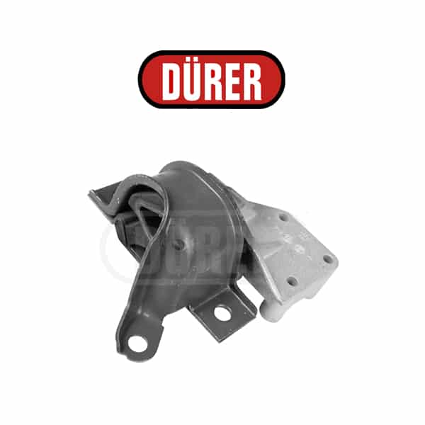 SUPPORT MOTEUR DÜRER ADAPTABLE FIAT/ALFA ROMEO OE 46809632/46528853 - réf. SM3235