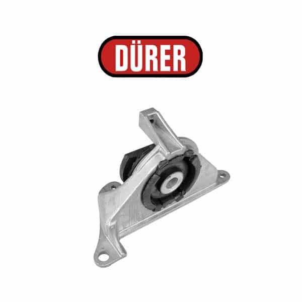 SUPPORT MOTEUR DÜRER ADAPTABLE FIAT/ALFA ROMEO OE 46528865/46809633 - réf. SM3236