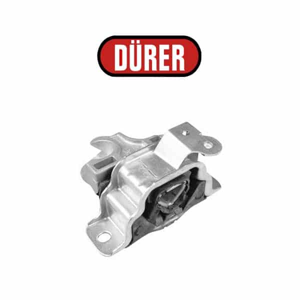 SUPPORT MOTEUR DÜRER ADAPTABLE ALFA ROMEO/FIAT OE 55700435 - réf. SM3248