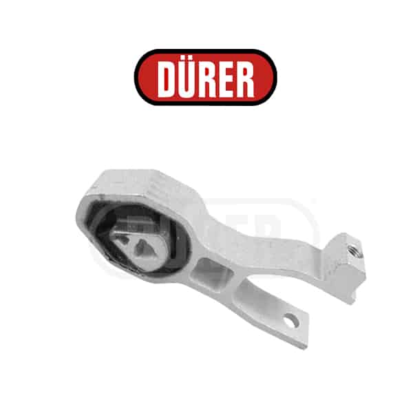 SUPPORT MOTEUR DÜRER ADAPTABLE ALFA ROMEO/FIAT OE 55700441 - réf. SM3254