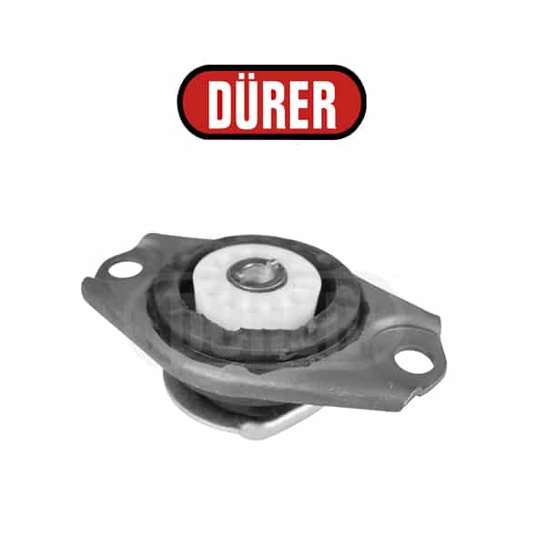 SUPPORT MOTEUR DÜRER ADAPTABLE FIAT OE 7765921/60814236 - réf. SM3285