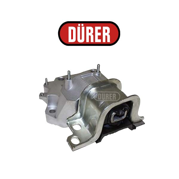 SUPPORT MOTEUR DÜRER ADAPTABLE FIAT OEM 1369381080 - réf. SM3291