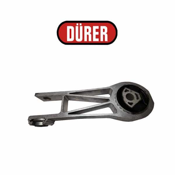 SUPPORT MOTEUR DÜRER ADAPTABLE ALFA ROMEO/FIAT OE 1352888080 - réf. SM3298