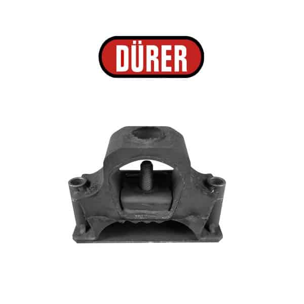 SUPPORT MOTEUR DÜRER ADAPTABLE FIAT/PSA OE 184360/184380 - réf. SM3416