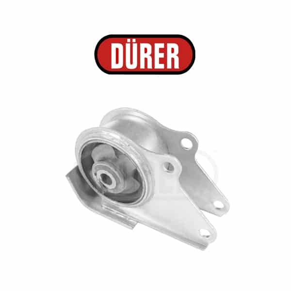 SUPPORT MOTEUR DÜRER ADAPTABLE FIAT/PSA OE 4456819/60751316/184361 - réf. SM3417