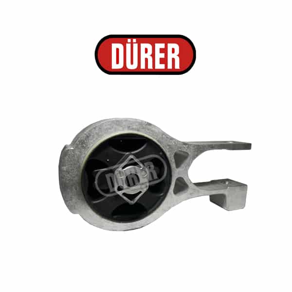 SUPPORT MOTEUR DÜRER ADAPTABLE ALFA ROMEO/FIAT OE 9683029080 - réf. SM3418