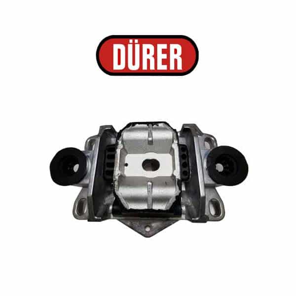 SUPPORT MOTEUR DÜRER ADAPTABLE FORD OE 1S717M122CC/1S717M122CB - réf. SM4007