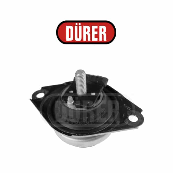SUPPORT MOTEUR DÜRER ADAPTABLE FORD OE 1 040 404 - réf. SM4030