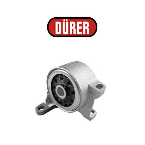 SUPPORT MOTEUR DÜRER ADAPTABLE FORD OE 1 006 033/1 015 817 - réf. SM4036