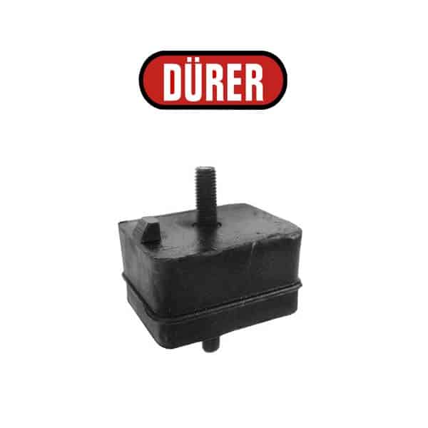 SUPPORT MOTEUR DÜRER ADAPTABLE FORD OE 1030566/6047818 - réf. SM4066