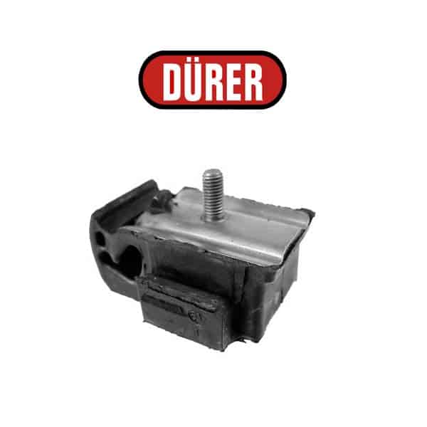 SUPPORT MOTEUR DÜRER ADAPTABLE FORD OE 1661786 - réf. SM4073