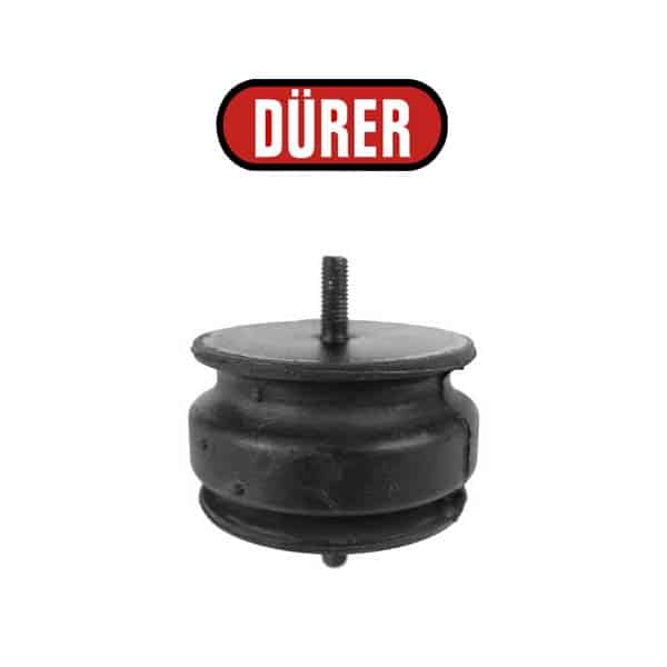 SUPPORT MOTEUR DÜRER ADAPTABLE FORD OE 7055286/86VB-6038-BB - réf. SM4095