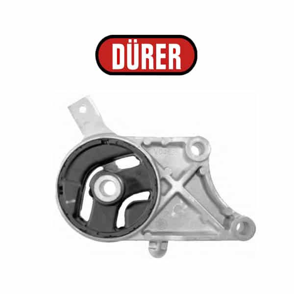 SUPPORT MOTEUR DÜRER ADAPTABLE OPEL OE 24443129/05684102 - réf. SM5019