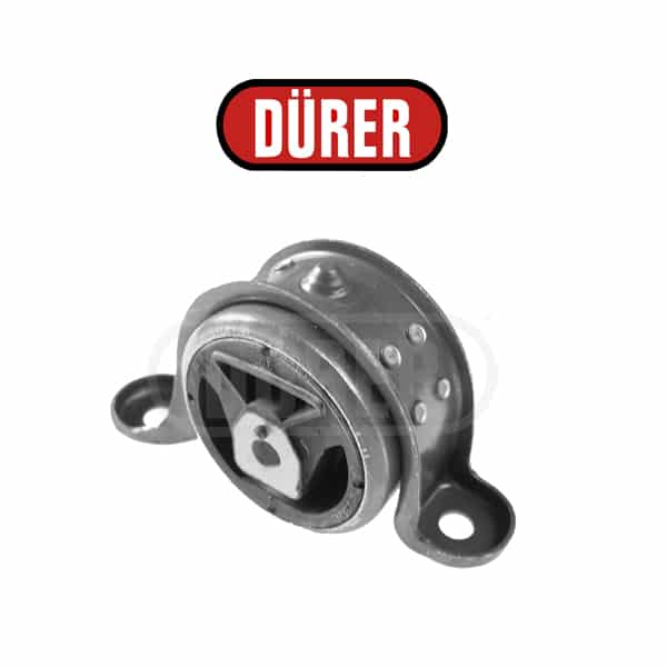 SUPPORT MOTEUR DÜRER ADAPTABLE OPEL OE 90372425/684646 - réf. SM5024