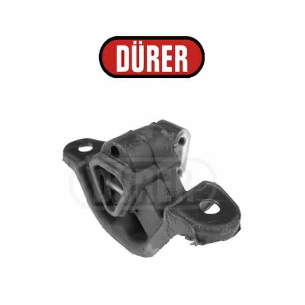 SUPPORT MOTEUR DÜRER ADAPTABLE OPEL OE 684644/90335498 - réf. SM5028