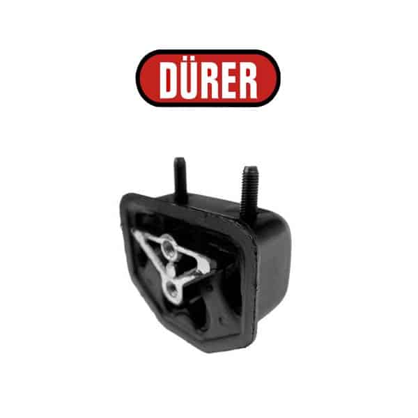SUPPORT MOTEUR DÜRER ADAPTABLE OPEL OE 684195/684263 - réf. SM5040