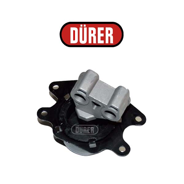 SUPPORT MOTEUR DÜRER ADAPTABLE OPEL OE 684188/24416554 - réf. SM5052