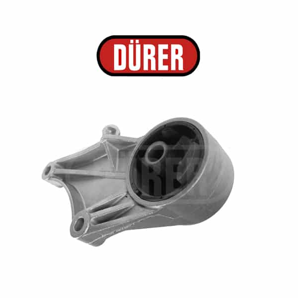 SUPPORT MOTEUR DÜRER ADAPTABLE OPEL OE 684692/90576047 - réf. SM5054