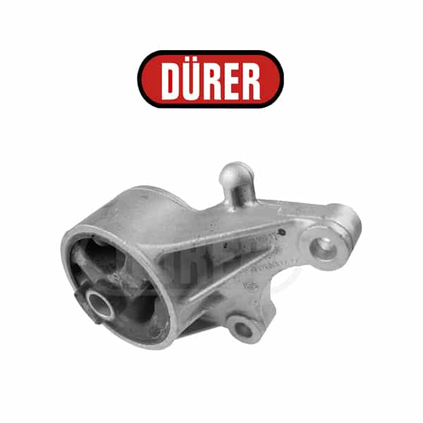 SUPPORT MOTEUR DÜRER ADAPTABLE OPEL OE 5684162/684168/684695 - réf. SM5056