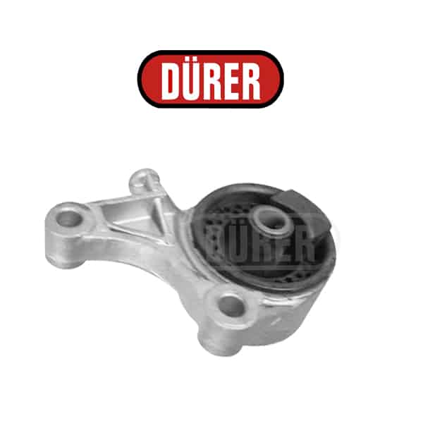 SUPPORT MOTEUR DÜRER ADAPTABLE OPEL OE 90576048/0684697 - réf. SM5057
