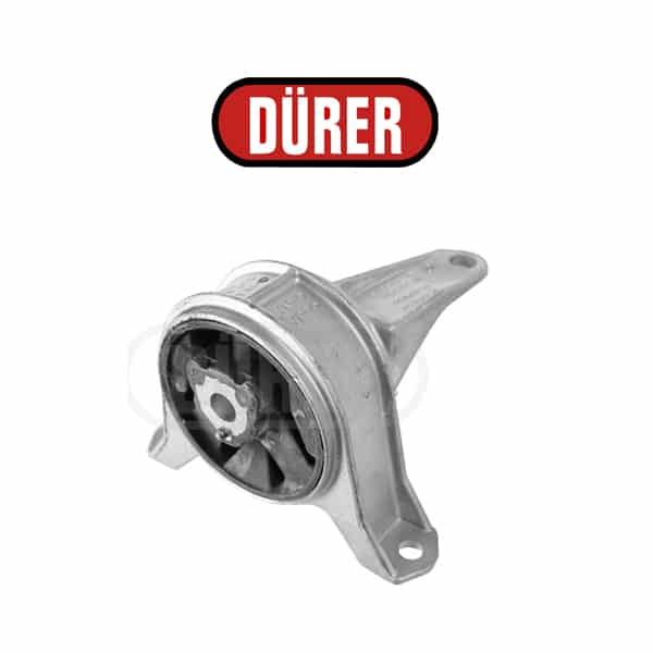 SUPPORT MOTEUR DÜRER ADAPTABLE OPEL OE 5684178/5684054 - réf. SM5059
