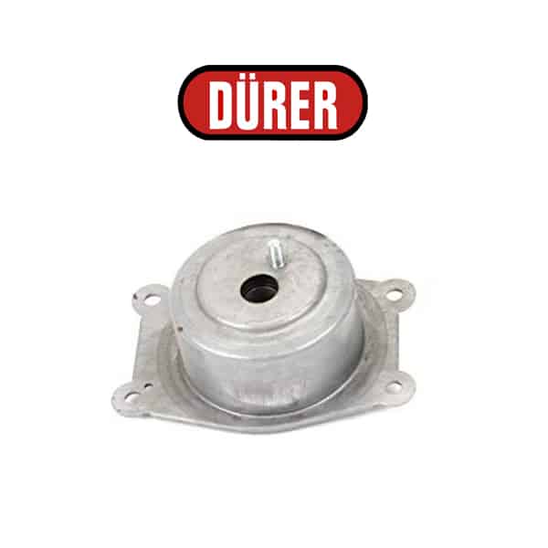 SUPPORT MOTEUR DÜRER ADAPTABLE OPEL OE 13159995/5684653 - réf. SM5070