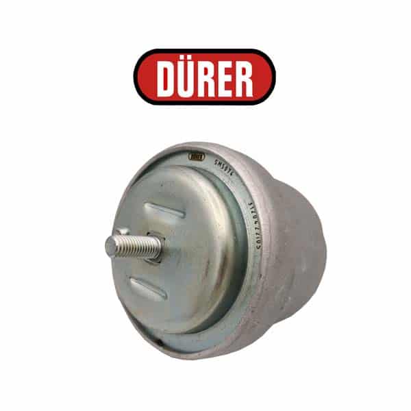 SUPPORT MOTEUR DÜRER ADAPTABLE OPEL OE 684910/684663 - réf. SM5074