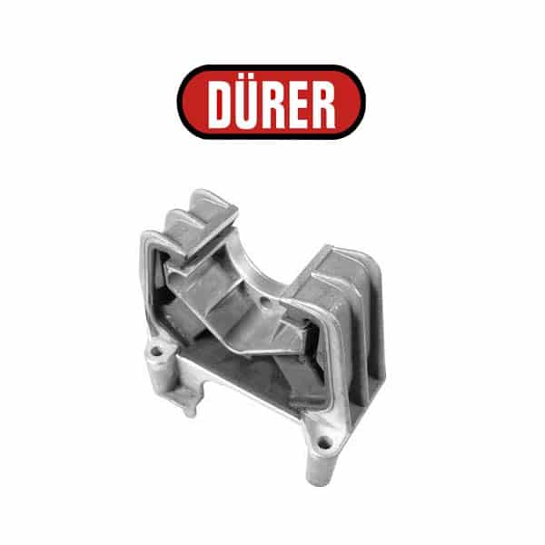 SUPPORT MOTEUR DÜRER ADAPTABLE OPEL OE 5682507/90495513 - réf. SM5077