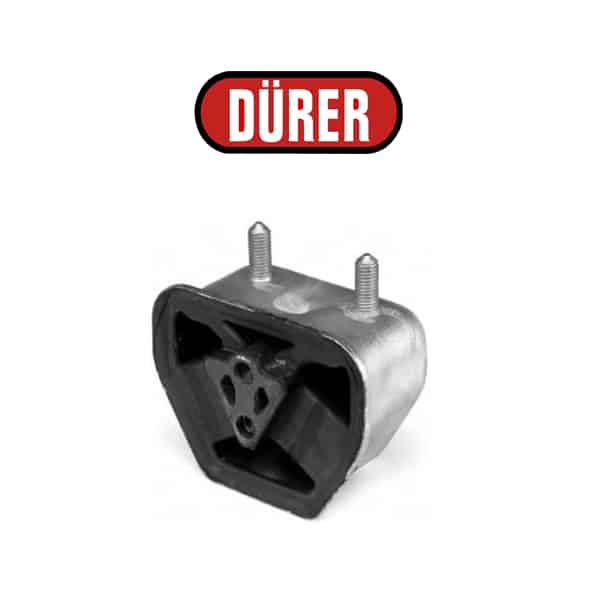 SUPPORT MOTEUR DÜRER ADAPTABLE FORD OE 90189477/6 84 234 - réf. SM5107