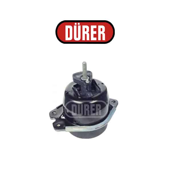 SUPPORT MOTEUR DÜRER ADAPTABLE RENAULT OE 8200000011/8200181589 - réf. SM6006