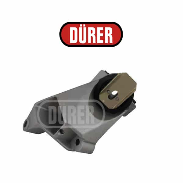SUPPORT MOTEUR DÜRER ADAPTABLE RENAULT OE 7700412094 - réf. SM6012
