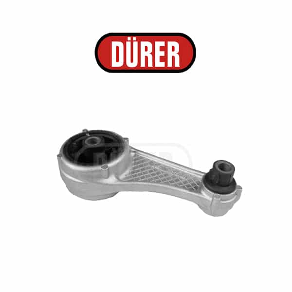 SUPPORT MOTEUR DÜRER ADAPTABLE RENAULT OE 7700800522/7700424321 - réf. SM6013