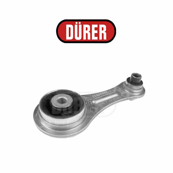 SUPPORT MOTEUR DÜRER ADAPTABLE RENAULT OE 7700415088/7700415095 - réf. SM6014