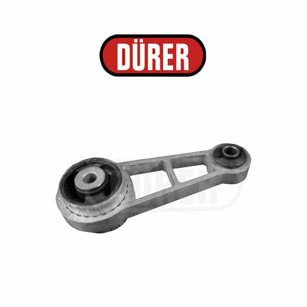 SUPPORT MOTEUR DÜRER ADAPTABLE RENAULT OE 7700428936/7700415507 - réf. SM6015