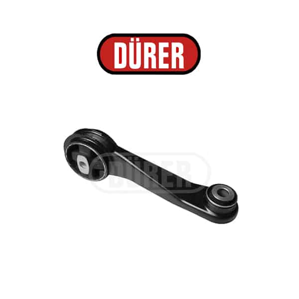 SUPPORT MOTEUR DÜRER ADAPTABLE RENAULT OE 8200038808/8200155207 - réf. SM6016