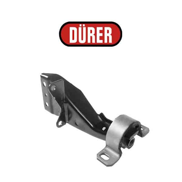 SUPPORT MOTEUR DÜRER ADAPTABLE RENAULT OE 7700425709/7700411948 - réf. SM6017