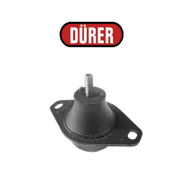 SUPPORT MOTEUR DÜRER ADAPTABLE RENAULT OE 7700788383/7700802927 - réf. SM6021