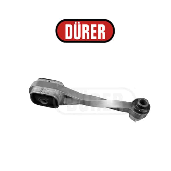 SUPPORT MOTEUR DÜRER ADAPTABLE RENAULT OE 7700437854/8200117837 - réf. SM6024