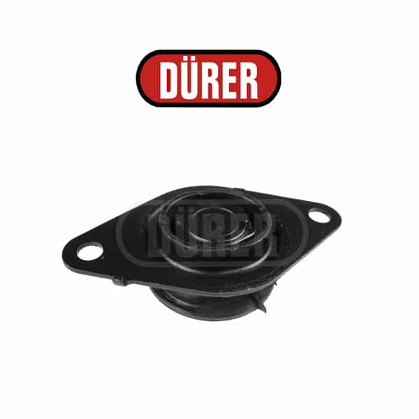 SUPPORT MOTEUR DÜRER ADAPTABLE RENAULT OE 7700818372 - réf. SM6029
