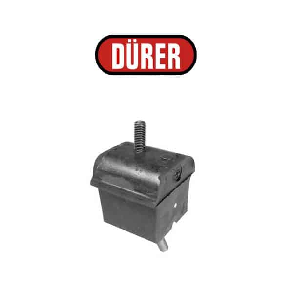 SUPPORT MOTEUR DÜRER ADAPTABLE RENAULT OE 77 00 759 732/77 00 783 016 - réf. SM6030